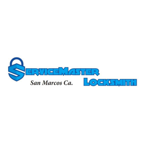 Company Logo For Servicemaster Locksmith'