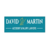 Company Logo For David W. Martin Accident and Injury Lawyers'