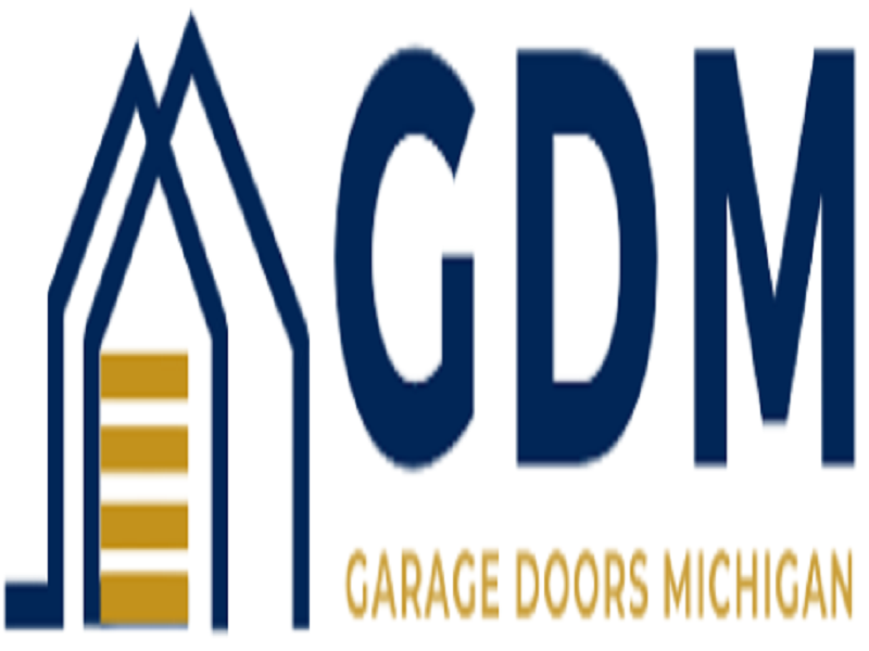 GDM Garage Doors Michigan'