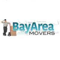 Bay Area Movers | Best San Jose Moving Company Logo
