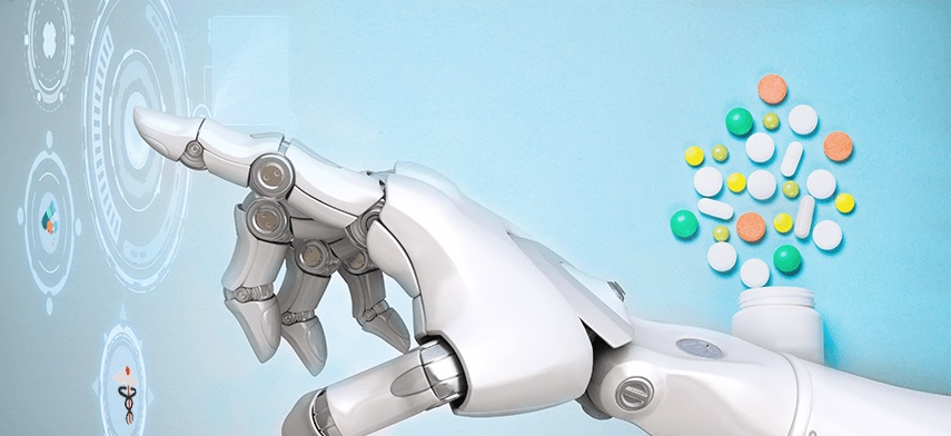 AI in Pharmaceutical Market