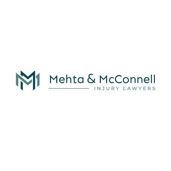 Company Logo For Mehta &amp;amp; McConnell, PLLC'