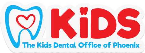 Company Logo For The Kids Dental'