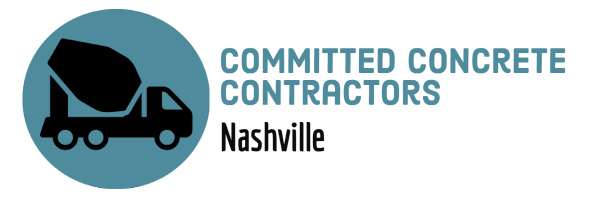 Company Logo For Committed Concrete Contractors Nashville'