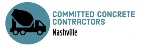 Company Logo For Committed Concrete Contractors Nashville'