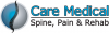 Company Logo For Care Medical and Chiropractic Center'