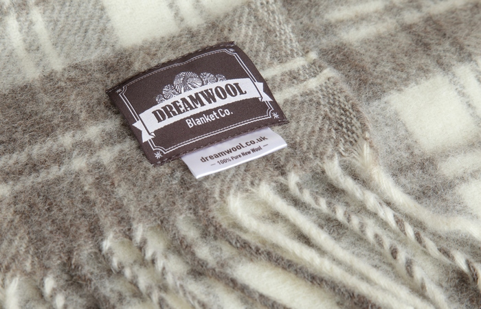 DREAMWOOL'