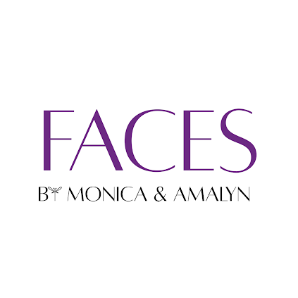 Faces by Monica &amp;amp; Amalyn'