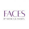 Faces by Monica &amp; Amalyn'