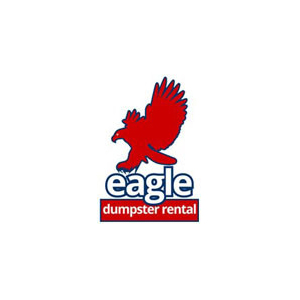 Company Logo For EAGLE DUMPSTER RENTAL'