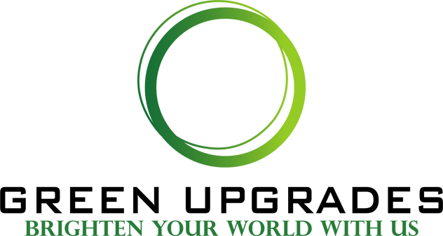 Company Logo For greenupgrades'