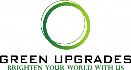 Company Logo For greenupgrades'