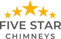 Five Star Chimneys Logo