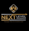 Company Logo For Next Level Massage'