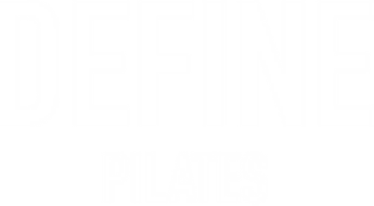 Define Scottsdale Reformer Pilates Logo