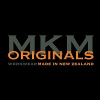 Company Logo For MKM Originals'