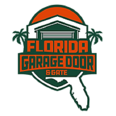 Company Logo For Florida Garage Door and Gate'