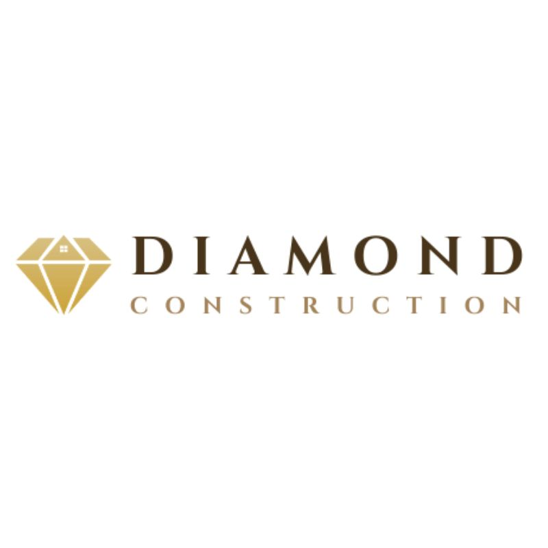 Company Logo For Diamond Construction FL'