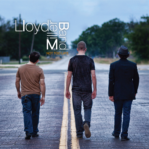 Lloyd Miller Band'