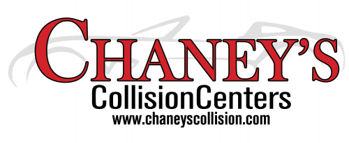 Company Logo For Chaney's Collision Repair Glendale'