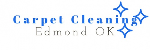Company Logo For Carpet Cleaning Edmond OK'