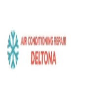 Air Conditioning Repair Deltona Logo