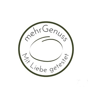 Company Logo For mehrGenuss'