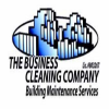 Company Logo For The Business Cleaning Company'