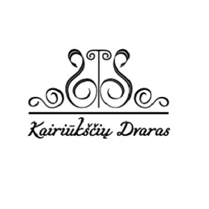Kairi?kš?i? dvaras Logo