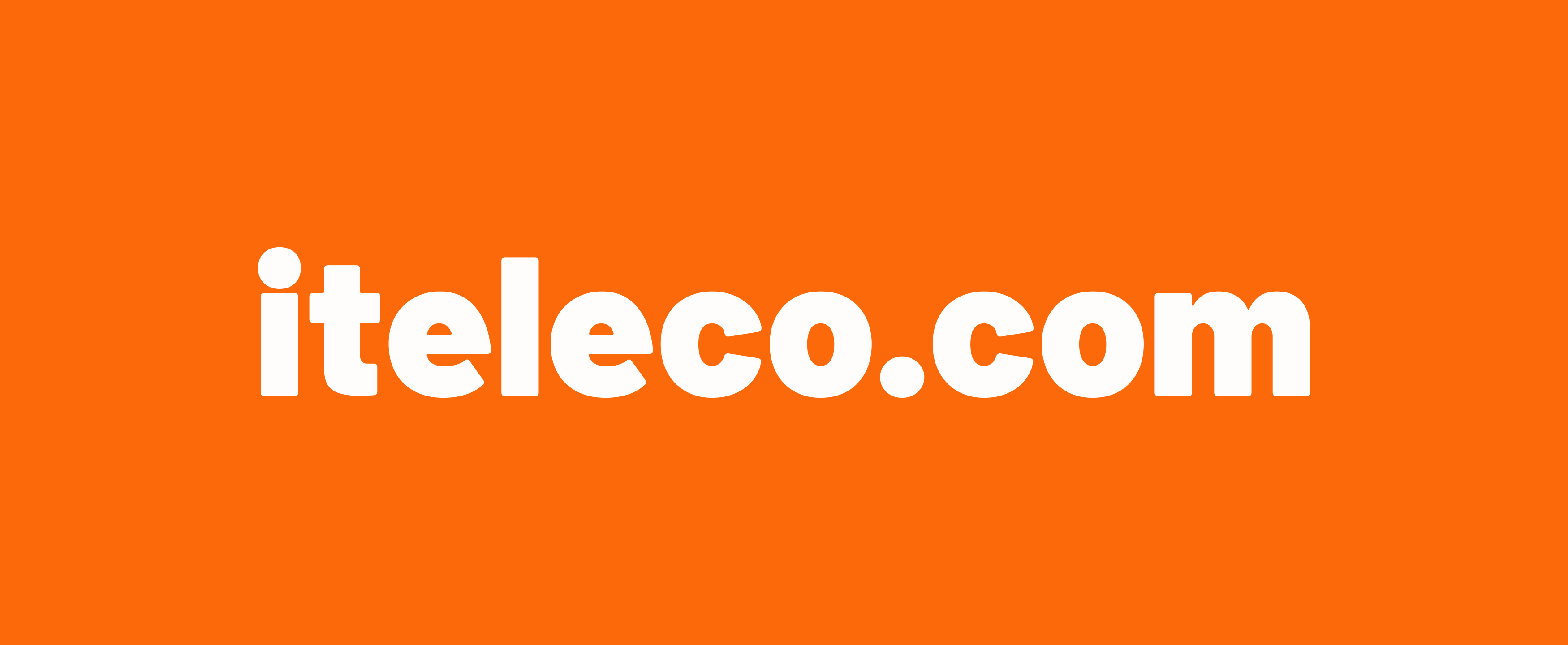 Iteleco Logo