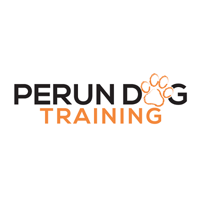 Company Logo For Perun Dog Training'