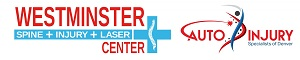 Company Logo For Westminster Spine + Injury + Laser Center'