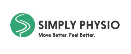 Company Logo For Simply Physio'