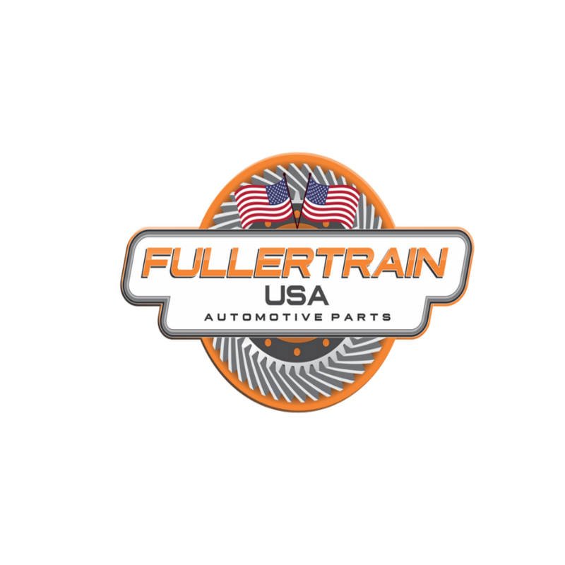 Company Logo For Fullertrain USA'