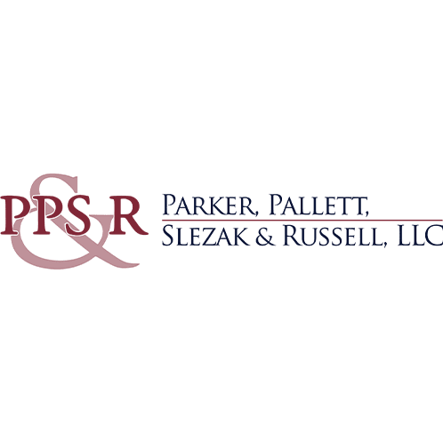 Company Logo For Parker, Pallett, Slezak &amp; Russell,'