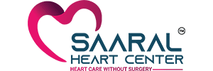 Company Logo For Saaral Heart Center'