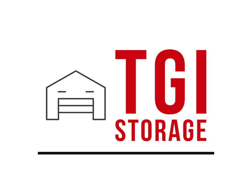 Company Logo For TGI Storage Bloomington'