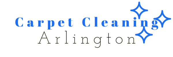 Company Logo For Carpet Cleaning Arlington'