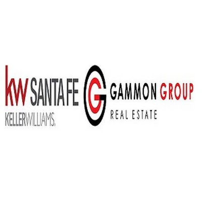 Company Logo For Keller Williams Santa Fe/Gammon Group'