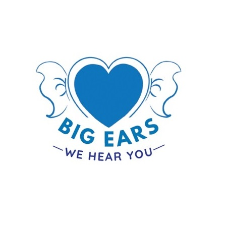 Company Logo For Talk to Big Ears'