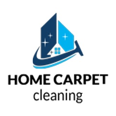 Company Logo For Home Carpet Cleaning'