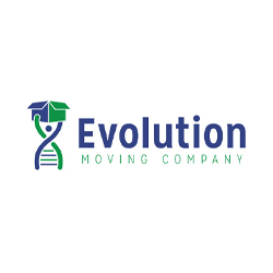 Evolution Moving Company'