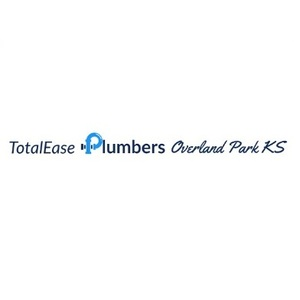 Company Logo For TotalEase Plumbers Overland Park KS'