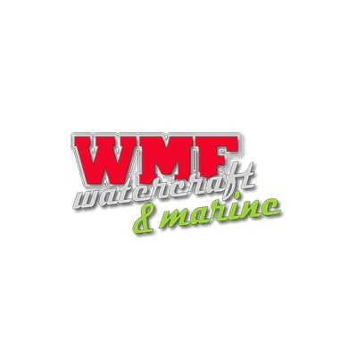 Company Logo For WMF Watercraft &amp; Marine'