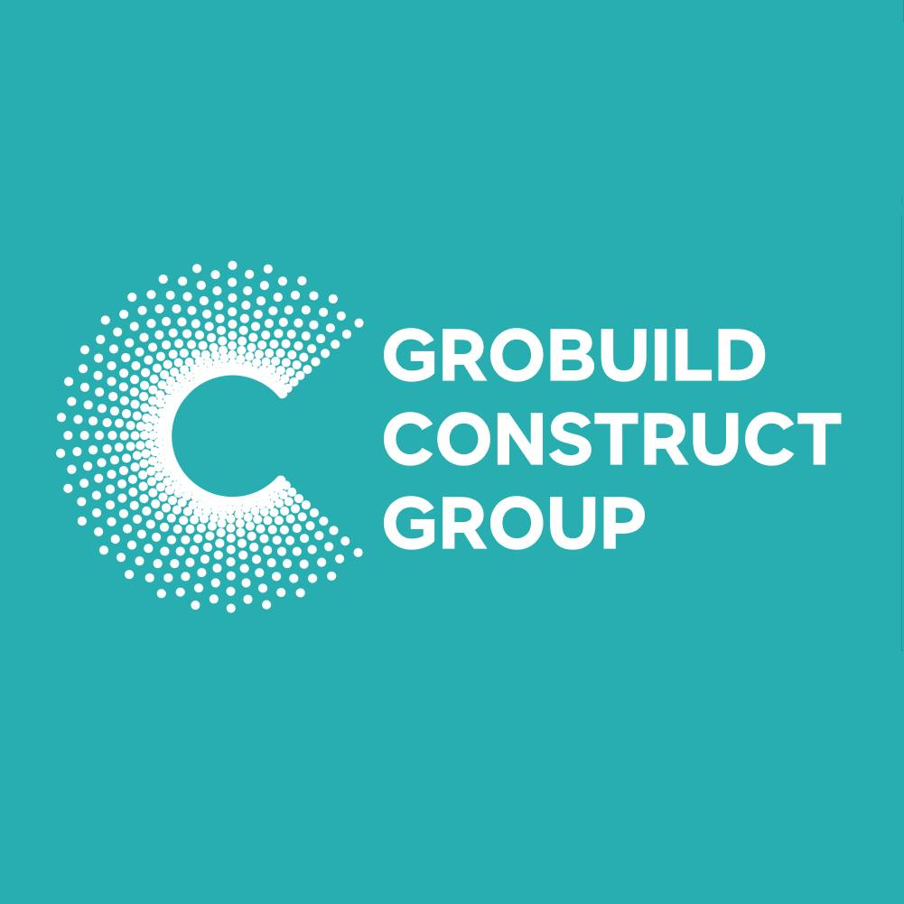 Company Logo For GroBuildConstructGroup'