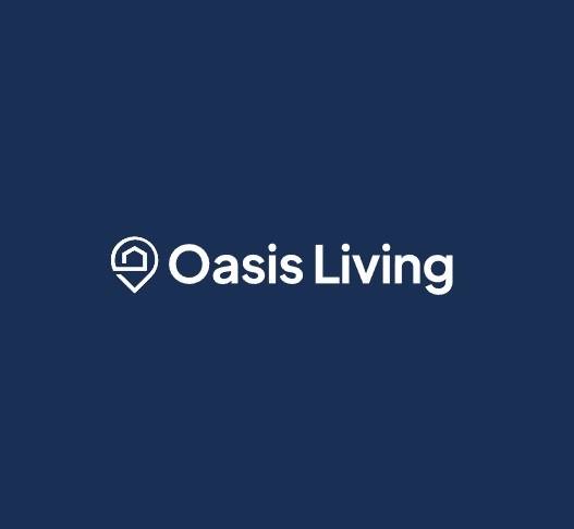 Oasis Living Logo