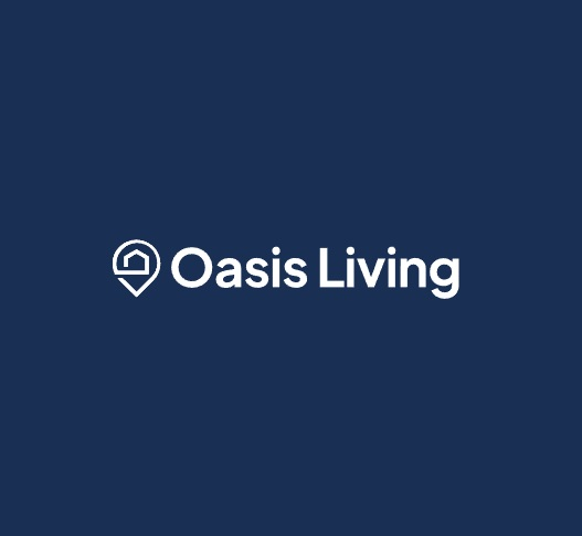 Company Logo For Oasis Living'