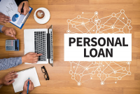 Personal Loans Market