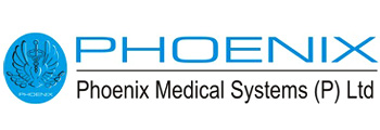 Phoenix Medical Systems Pvt. Ltd Logo