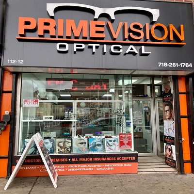 Company Logo For Prime Vision Optical'